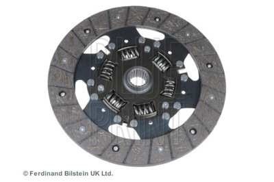 Blue print диск сцепление. honda civic cr-x fr-v hr-v фото №1