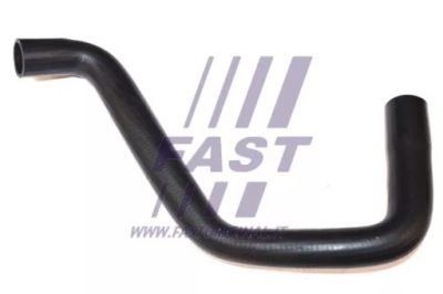 Fast ft61059 шланг гибкий радиатора фото №1