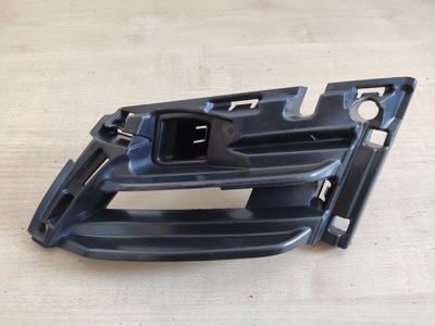 Skoda octavia lift решітка кронштейн 5e0807724a фото №1