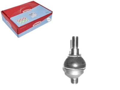 Шаровая опора рычага перед l/p iveco daily iii daily iv daily v daily vi фото №1