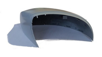 Корпус дзеркало накладка vw tiguan 07- права фото №1