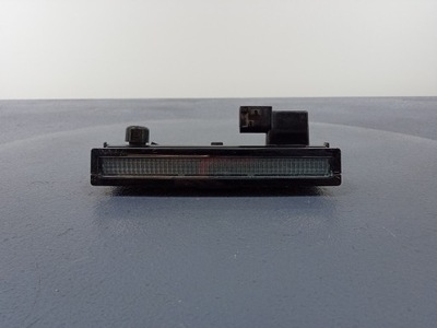 Scania r s 2017 лампа led козырёк белый 2252783 фото №1