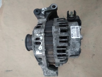Генератор ford fusion fiesta mazda 1.3 1.4 фото №1