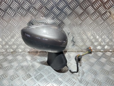 Зеркало правое 7 pin uk opel crossland x 17- z10h фото №1