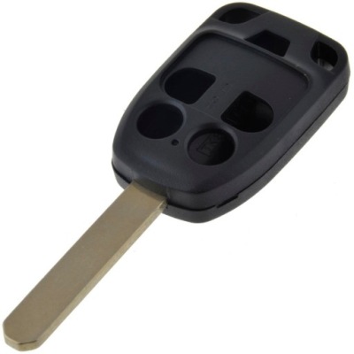 Корпус pilot ключ honda civic jazz crv frv фото №1