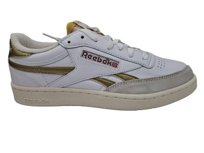 Reebok Buty sportowe CLUB C 85 | R. 43