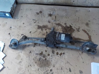 Toyota corolla d4d механизм дворник фото №1