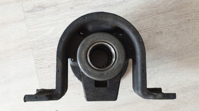 Комплектна підпора вала mercedes 9014110312 фото №1