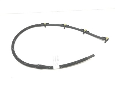 Bmw f10 f20 f30 f36 g20 g30 b47 шланг сливной топлива 13538583458 фото №1