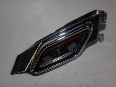 Поворотник крила права перед mini r60 фото №1