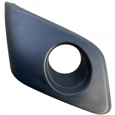 DACIA SANDERO I DEFLECTOR DE PARAGOLPES CUADRO HALÓGENO DERECHA 7711425590 6001998381  