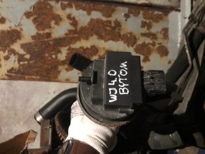 Jeep grand cherokee wj 4.0 круїз-контроль фото №1