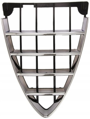 Alfa romeo 159 2005-2012 решётка радиатора средняя решётка радиатора хром nowa 156054309 фото №1