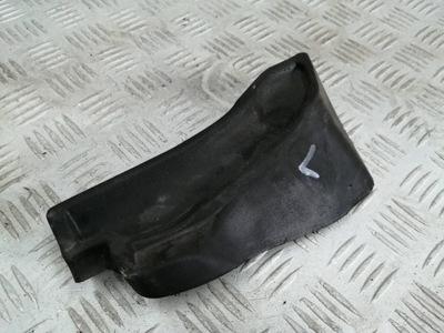 Шумоизоляция губка жабо левая renault scenic iv 758976320r фото №1