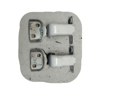 Trafic iii петли дверь правый перед комплект фото №1