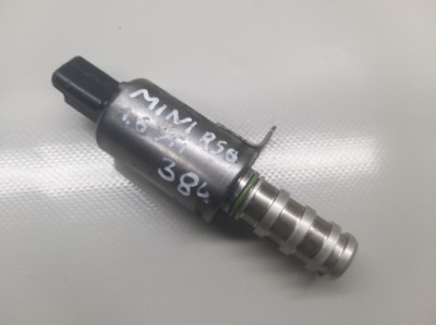 Датчик клапан faz mini r55 r56 1.6 vti n12b16aa 5f01 206 v758776080-03 фото №1