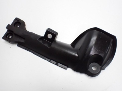 Плита защита подвеска правый задняя оригинал 8200372693 dacia logan mcv ii 19r фото №1