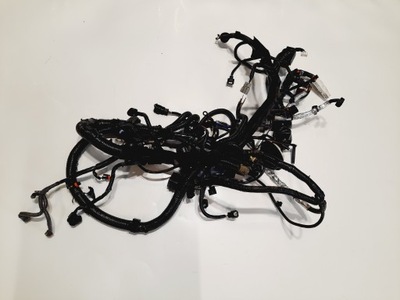 Infiniti fx 30d v9x ii s51 електропроводка двигуна фото №1