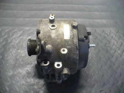 Генератор mercedes w210 3.2 r6 дизель фото №1