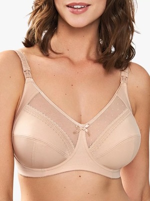 85G (85F UK 38F) Royce Charlotte Nursing Bra