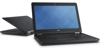 Dell Latitude E5450 i7-5600U 8GB 256SSD FHD W10P