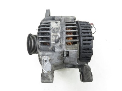 Генератор citroen jumper 1 2.5 tdi - thx 9616862980 фото №1