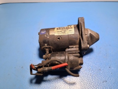 Стартер cs1379 fiat stilo фото №1