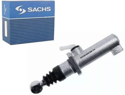 SACHS НАСОС ЗЧЕПЛЕННЯ 6284 600 174