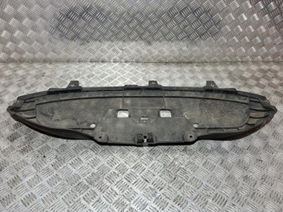 Защита pod бампер задняя vw id3 id.3 10a825523 фото №1