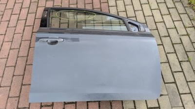 Двері передні перед праве hyundai i20 i v3g фото №1