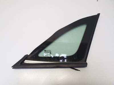 Opel crossland x lift стекло стекло правый задняя 21 фото №1