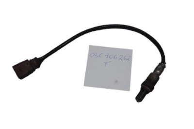 Датчик лямбда-зонд 03c906262t seat altea xl lift фото №1