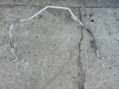 Шланг кондиционера partner berlingo iii 1.6 hdi фото №1