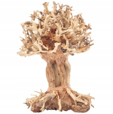 Progrow Bonsai Tree 10x10x15cm - Drzewko dekoracja