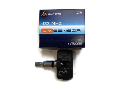 TPMS CUB ZPNVS62U009 DO KODOWANIA