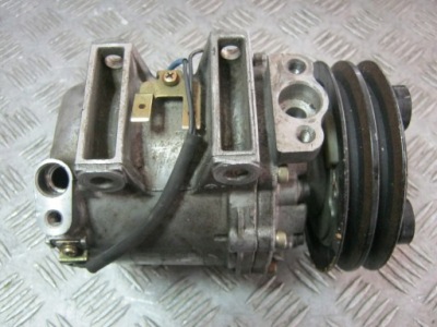Компресор кондиціонер isuzu d-max 8973681210 фото №1