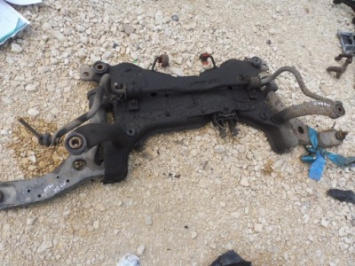 Підрамник підрамник перед mazda 3 bk 1,6 5d hb фото №1