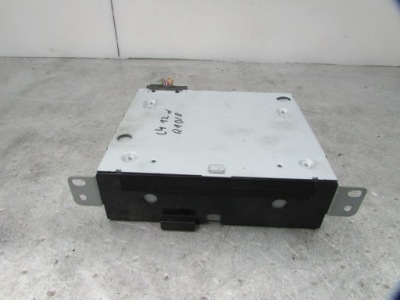 CITROEN C4 II 12R РАДІО RADIOOTWARZACZ 9676837980 
