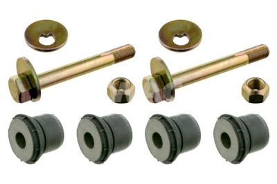 Swag набор ремонтный рычага dół перед l/p тип рычага поперечный фото №1