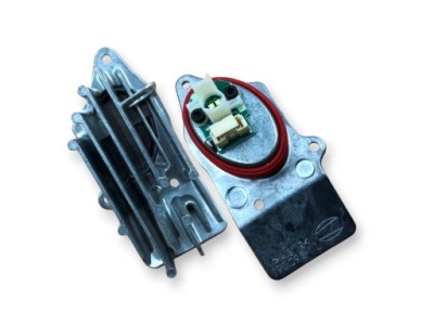 Модуль диод led левый фонари 4h0.941.475 к audi a8 d4 4h рестайлинг  2014-2017 фото №1