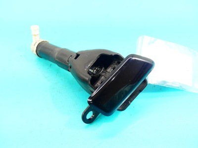 Омыватель ксенон левый заглушка outlander ii 06-10 фото №1