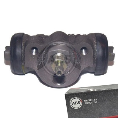 Цилиндрик тормозной do skoda felicia 1.6 1.9 фото №1