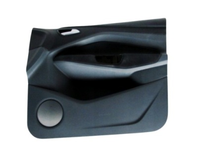 Обшивка передний правый дверь ford grand c-max ii mk2 am51-00r23942 ar фото №1