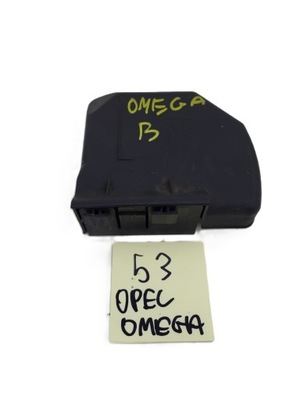 Opel omega b 90564324 коробка предохранителей фото №1