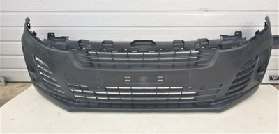 Citroen jumpy iii peugeot expert бампер перед фото №1