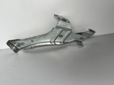 Кронштейн кронштейн крыла левый ford focus iv 4 фото №1