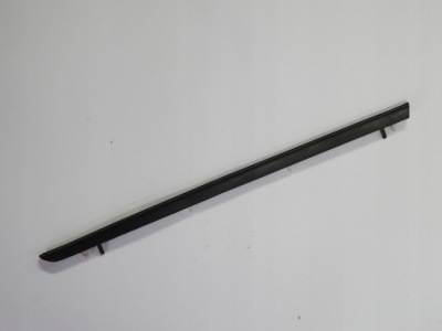 Opel zafira c молдинг крыла левый перед фото №1