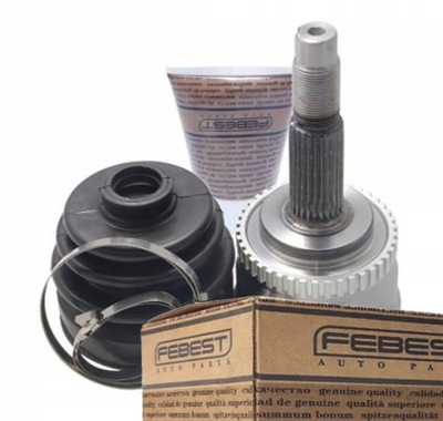 Шарнир приводной наружный do nissan sentra v 1.8 фото №1