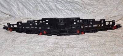 Кронштейн направляющая бампера перед opel insignia a фото №1