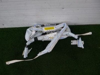 Opel zafira b 05- шторка безпеки права ліва подушка безпеки оригінальний номер фото №1